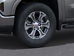 New 2026 GMC Sierra 1500 SLE Crew Cab 4WD Pickup for sale #T7891 - photo 9