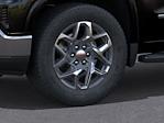 New 2026 GMC Sierra 1500 SLT Crew Cab 4WD Pickup for sale #T7894 - photo 9