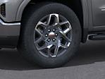 New 2026 GMC Sierra 1500 SLT Crew Cab 4WD Pickup for sale #T7896 - photo 9