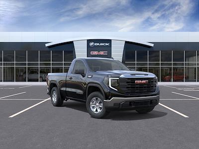 New 2026 GMC Sierra 1500 Pro Regular Cab 4WD Pickup for sale #T7902 - photo 1