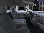 New 2026 GMC Sierra 1500 Pro Regular Cab 4WD Pickup for sale #T7902 - photo 17