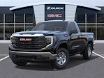 New 2026 GMC Sierra 1500 Pro Regular Cab 4WD Pickup for sale #T7902 - photo 6