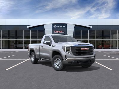 New 2026 GMC Sierra 1500 Pro Regular Cab 4WD Pickup for sale #T7903 - photo 1