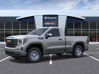 New 2026 GMC Sierra 1500 Pro Regular Cab 4WD Pickup for sale #T7903 - photo 2