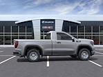 New 2026 GMC Sierra 1500 Pro Regular Cab 4WD Pickup for sale #T7903 - photo 5