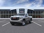 New 2026 GMC Sierra 1500 Pro Regular Cab 4WD Pickup for sale #T7903 - photo 8