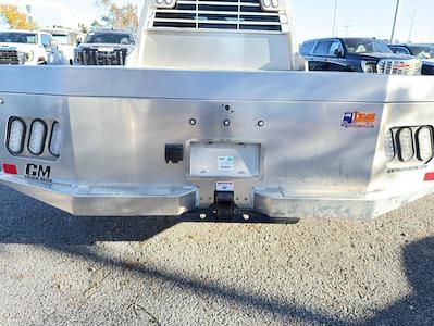New 2026 GMC Sierra 3500 SLE Crew Cab 4WD Flatbed Truck for sale #T7906 - photo 2