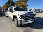 New 2026 GMC Sierra 3500 SLE Crew Cab 4WD Flatbed Truck for sale #T7906 - photo 9