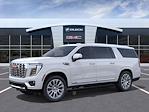 New 2026 GMC Yukon XL Denali 4WD SUV for sale #T7910 - photo 3
