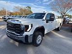 New 2026 GMC Sierra 2500 Crew Cab Service Truck for sale #T7916 - photo 1
