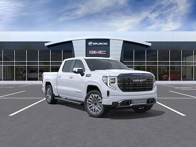 New 2026 GMC Sierra 1500 Denali Ultimate Crew Cab 4WD Pickup for sale #T7917 - photo 1