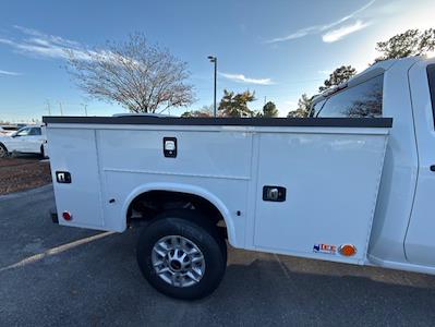 New 2026 GMC Sierra 2500 Crew Cab Service Truck for sale #T7923 - photo 2