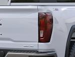 New 2026 GMC Sierra 2500 SLE Crew Cab 4WD Pickup for sale #T7927 - photo 11