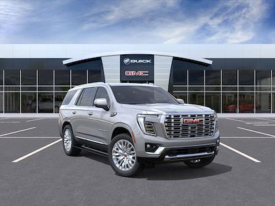 New 2026 GMC Yukon Denali 4WD SUV for sale #T7930 - photo 1