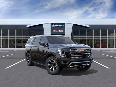 New 2026 GMC Yukon AT4 4WD SUV for sale #T7934 - photo 1