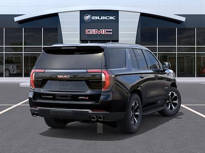New 2026 GMC Yukon AT4 4WD SUV for sale #T7934 - photo 2