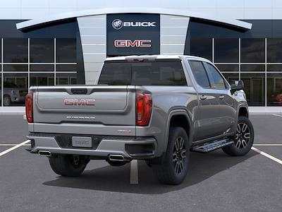 New 2026 GMC Sierra 1500 AT4 Crew Cab 4WD Pickup for sale #T7939 - photo 2