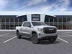 New 2026 GMC Sierra 1500 AT4 Crew Cab 4WD Pickup for sale #T7939 - photo 1