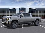 New 2026 GMC Sierra 2500 SLT Crew Cab 4WD Pickup for sale #T7950 - photo 3