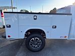 New 2026 GMC Sierra 3500 Crew Cab 4WD Knapheide 696 8' 1" Service Truck for sale #T7951 - photo 2