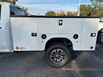 New 2026 GMC Sierra 3500 Crew Cab 4WD Knapheide 696 8' 1" Service Truck for sale #T7951 - photo 9