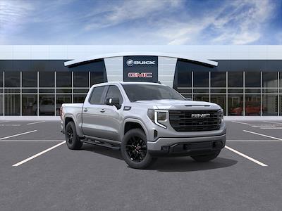 New 2026 GMC Sierra 1500 Elevation Crew Cab 4WD Pickup for sale #T7963 - photo 1