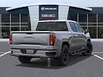 New 2026 GMC Sierra 1500 Elevation Crew Cab 4WD Pickup for sale #T7963 - photo 4