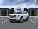 New 2026 GMC Acadia Elevation SUV for sale #T7980 - photo 8