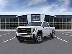 New 2026 GMC Sierra 2500 Pro Crew Cab 4WD Pickup for sale #T7982 - photo 8