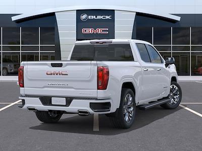 New 2026 GMC Sierra 1500 Denali Crew Cab 4WD Pickup for sale #T7988 - photo 2