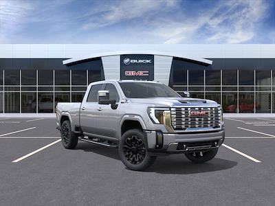 New 2026 GMC Sierra 2500 Denali Crew Cab 4WD Pickup for sale #T7998 - photo 1