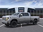 New 2026 GMC Sierra 2500 Denali Crew Cab 4WD Pickup for sale #T7998 - photo 3