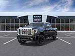 New 2026 GMC Sierra 2500 Denali Crew Cab 4WD Pickup for sale #T8003 - photo 8