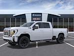 New 2026 GMC Sierra 2500 Denali Crew Cab 4WD Pickup for sale #T8004 - photo 3