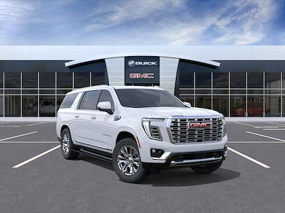 New 2026 GMC Yukon XL Denali 4WD SUV for sale #T8007 - photo 1