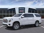 New 2026 GMC Yukon XL Denali 4WD SUV for sale #T8007 - photo 3