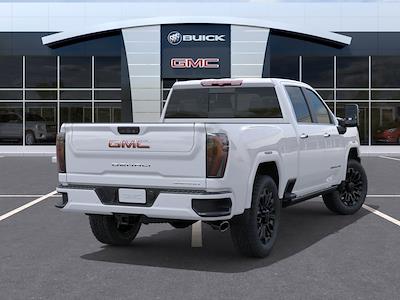 New 2026 GMC Sierra 2500 Denali Crew Cab 4WD Pickup for sale #T8010 - photo 2
