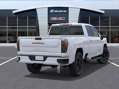 New 2026 GMC Sierra 2500 Denali Crew Cab 4WD Pickup for sale #T8014 - photo 2