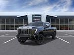 New 2026 GMC Sierra 2500 Denali Ultimate Crew Cab 4WD Pickup for sale #T8020 - photo 8