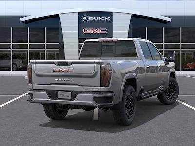 New 2026 GMC Sierra 2500 Denali Ultimate Crew Cab 4WD Pickup for sale #T8021 - photo 2