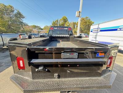 New 2026 GMC Sierra 3500 Pro Crew Cab Hauler Body for sale #T8022 - photo 2