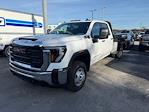 New 2026 GMC Sierra 3500 Pro Crew Cab Hauler Body for sale #T8022 - photo 10