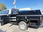 New 2026 GMC Sierra 3500 Pro Crew Cab Hauler Body for sale #T8022 - photo 14