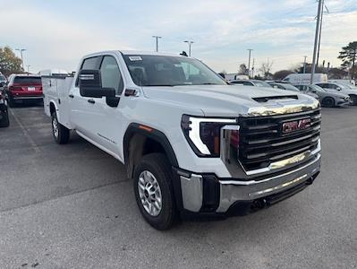 2026 GMC Sierra 2500 Crew Cab 4WD Knapheide Service Truck for sale #T8023 - photo 1