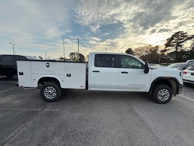 2026 GMC Sierra 2500 Crew Cab 4WD Knapheide Service Truck for sale #T8023 - photo 2