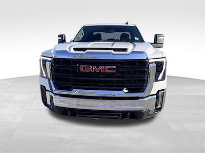 Used 2024 GMC Sierra 2500 Double Cab Service Truck for sale #T8023A - photo 2