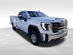 Used 2024 GMC Sierra 2500 Double Cab Service Truck for sale #T8023A - photo 3