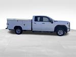 Used 2024 GMC Sierra 2500 Double Cab Service Truck for sale #T8023A - photo 4