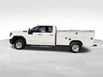 Used 2024 GMC Sierra 2500 Double Cab Service Truck for sale #T8023A - photo 8