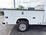 New 2026 GMC Sierra 2500 Crew Cab Service Truck for sale #T8024 - photo 4